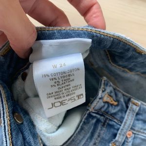 Joes Jeans size 24
